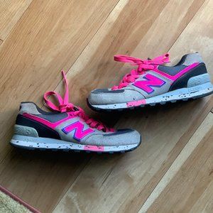 New Balance 572 Sneakers